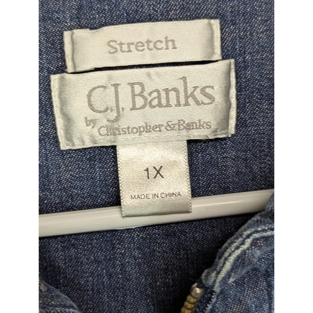 cj banks